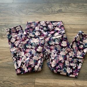 Lululemon Align Crop 21”